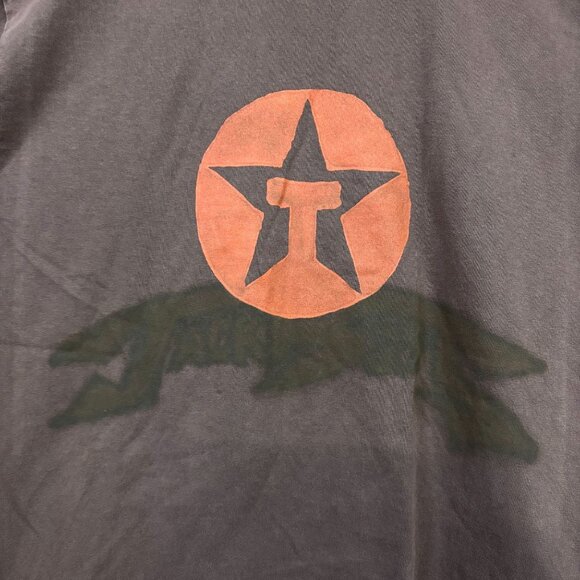 Travis Scott Cactus Jack Hip Hop Graphic T-Shirt Size Medium - Picture 2 of 4